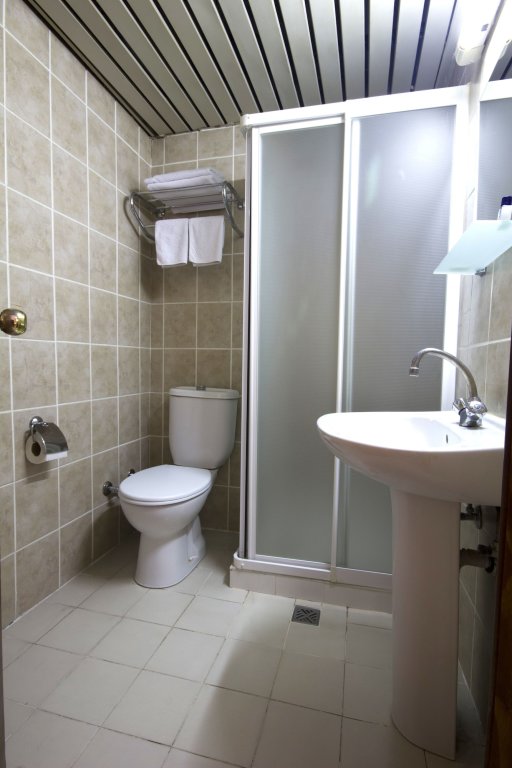Эдирне: Acikgoz Hotel