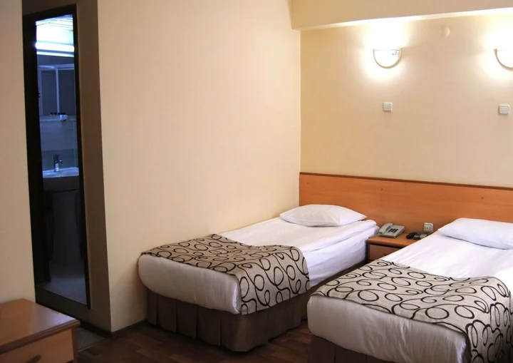 Эдирне: Acikgoz Hotel