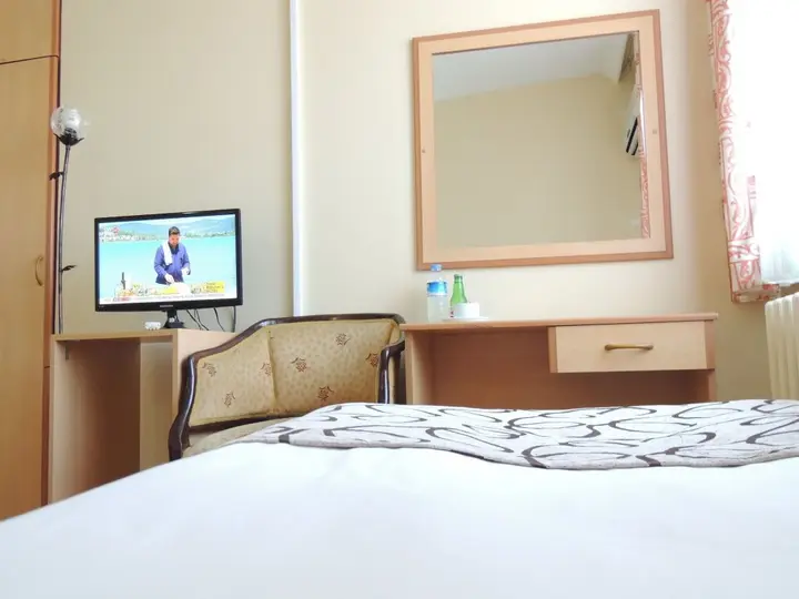 Эдирне: Acikgoz Hotel