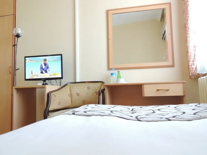 Эдирне: Acikgoz Hotel