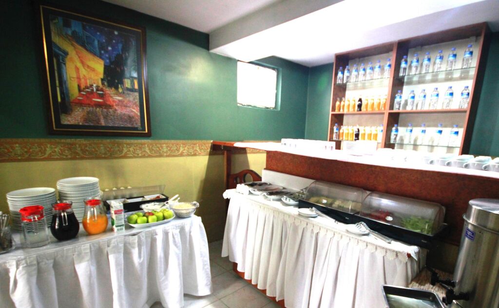 Эдирне: Acikgoz Hotel