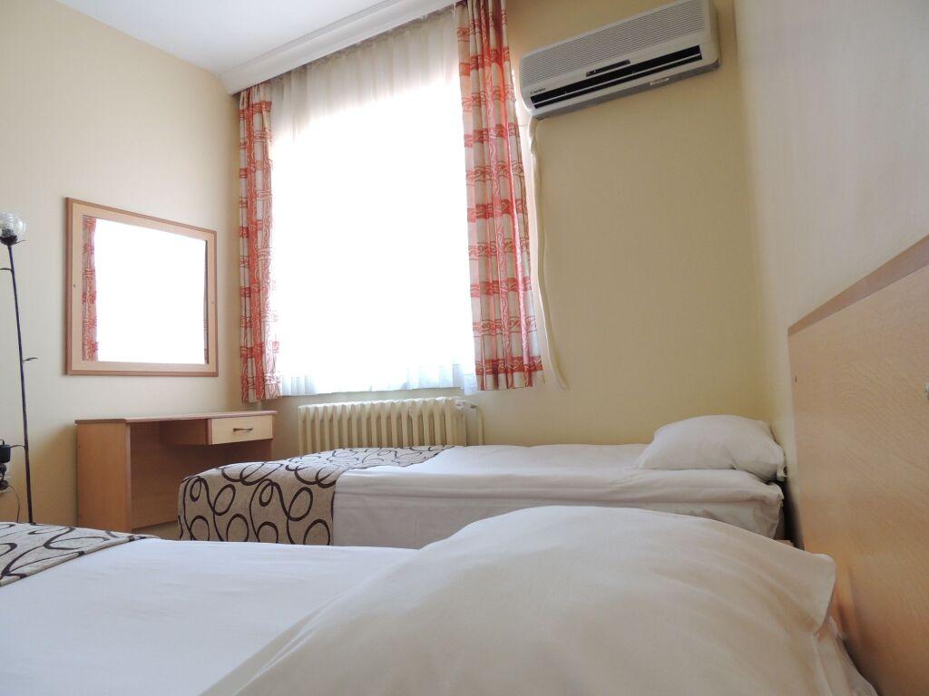 Эдирне: Acikgoz Hotel