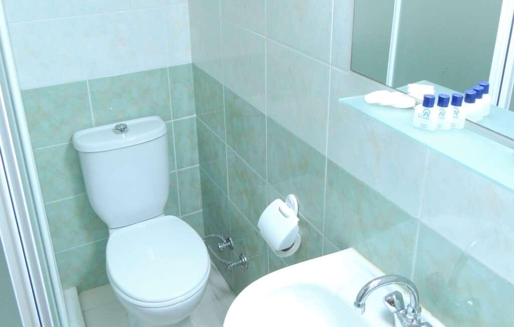 Эдирне: Acikgoz Hotel