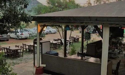 Орен: Azmakbasi Camping