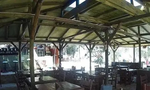 Орен: Azmakbasi Camping