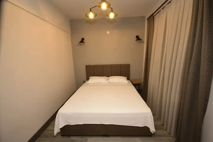 Артвин: Koru Butik Otel
