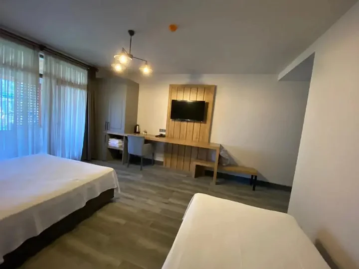 Артвин: Koru Butik Otel