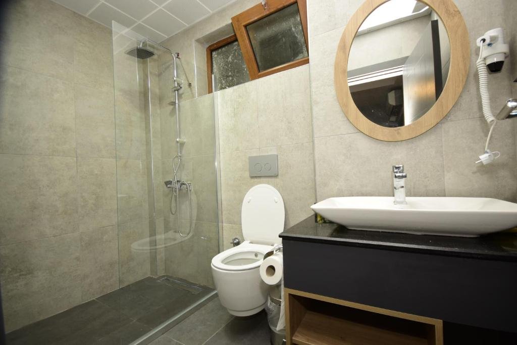Артвин: Koru Butik Otel