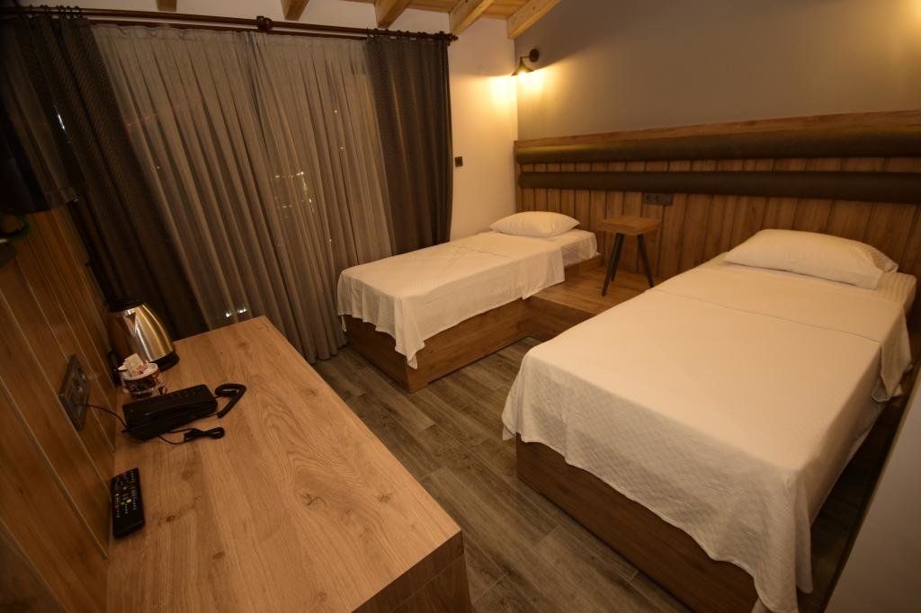 Артвин: Koru Butik Otel