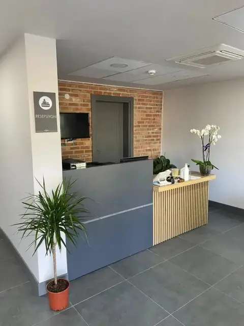 Артвин: Koru Butik Otel