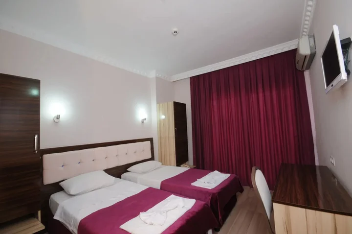 Мармарис: Rosy Hotel