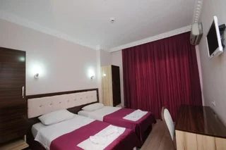 Мармарис: Rosy Hotel
