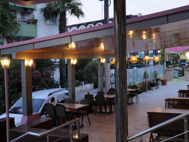 Мармарис: Rosy Hotel