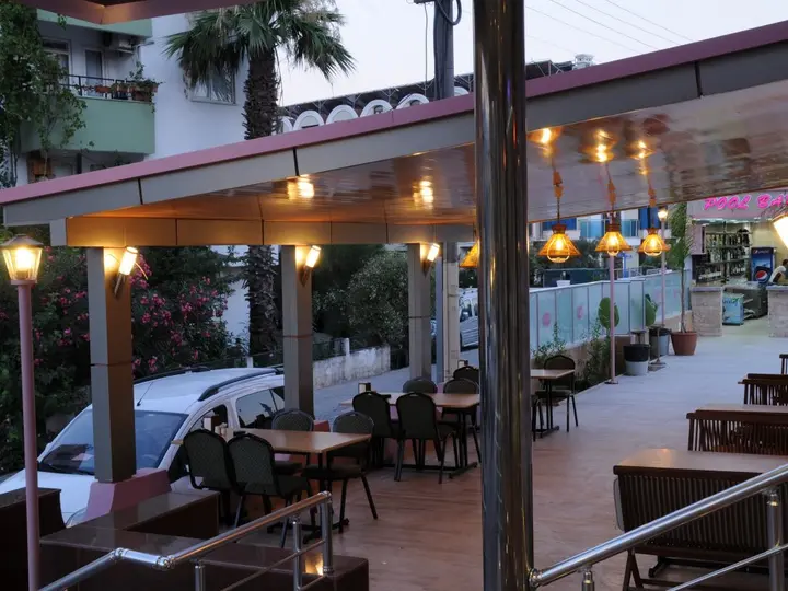Мармарис: Rosy Hotel