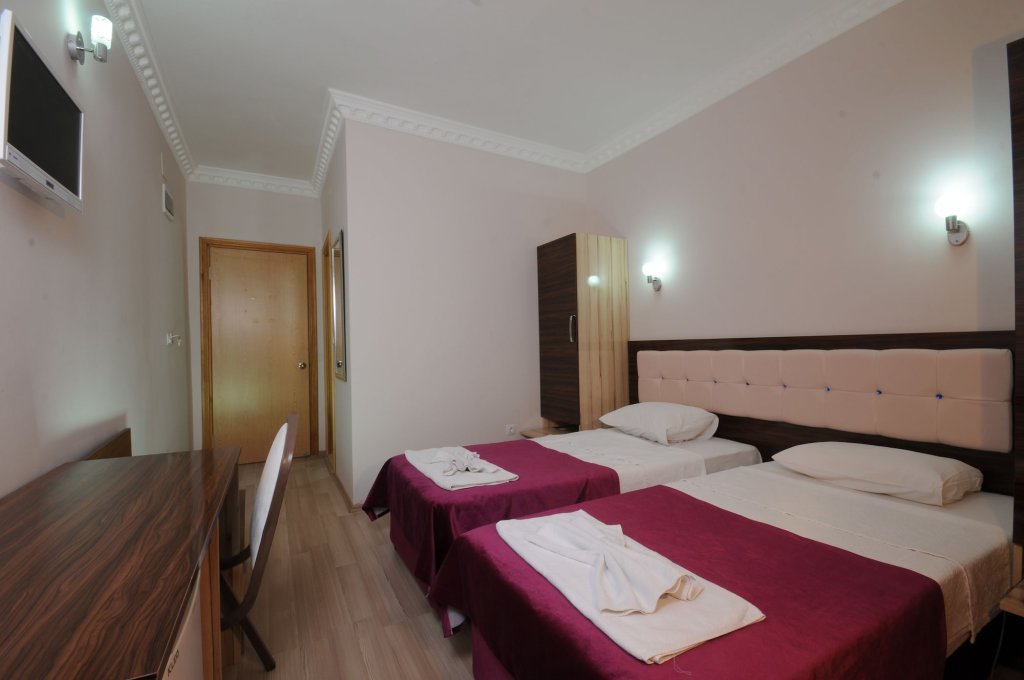 Мармарис: Rosy Hotel