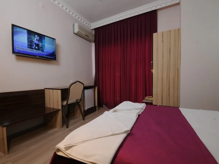 Мармарис: Rosy Hotel