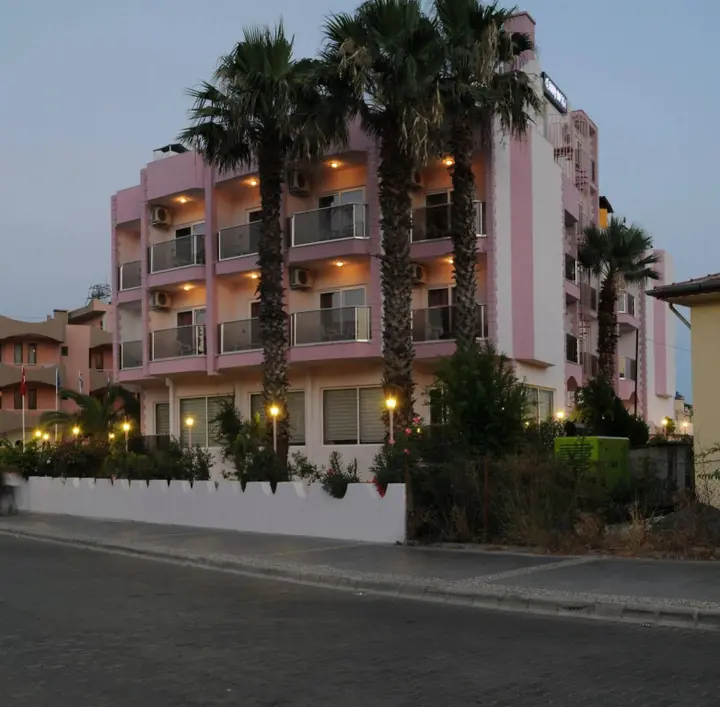 Мармарис: Rosy Hotel