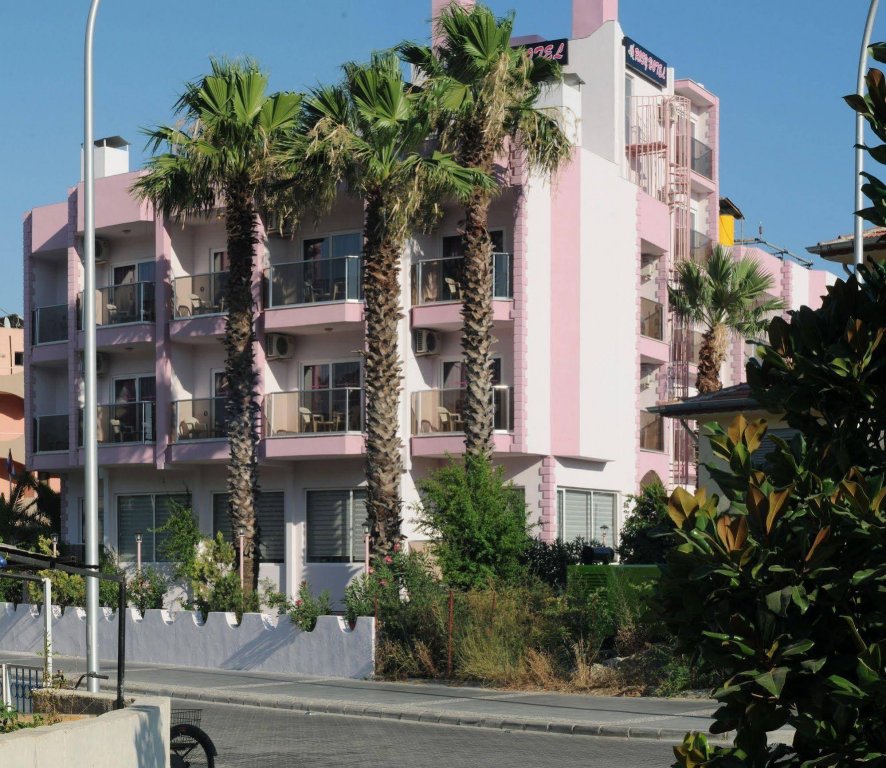 Мармарис: Rosy Hotel