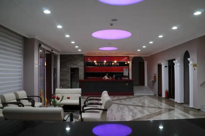 Мармарис: Rosy Hotel
