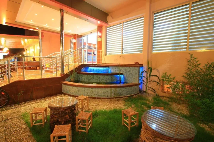 Мармарис: Rosy Hotel
