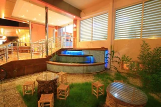 Мармарис: Rosy Hotel