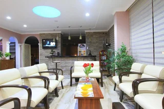 Мармарис: Rosy Hotel