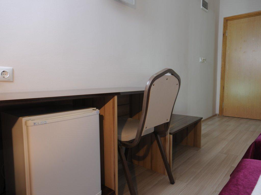 Мармарис: Rosy Hotel