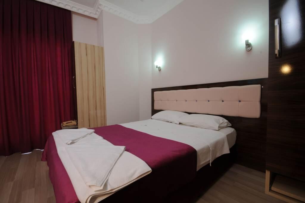 Мармарис: Rosy Hotel