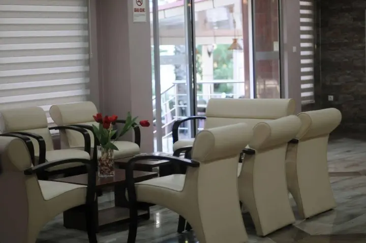 Мармарис: Rosy Hotel