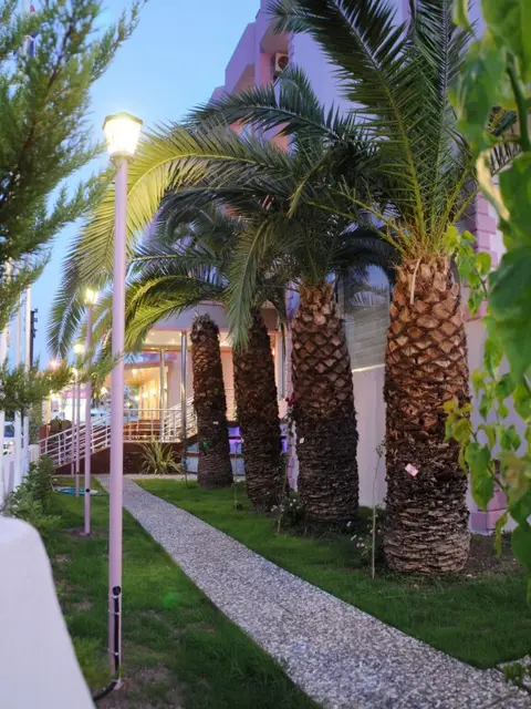 Мармарис: Rosy Hotel