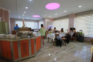 Мармарис: Rosy Hotel