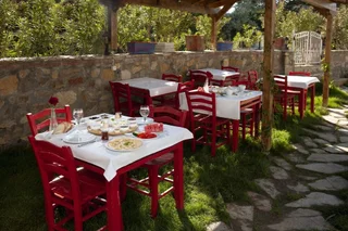 Бозджаада: K Bozcaada Paralia