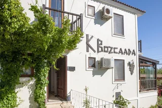 Бозджаада: K Bozcaada Paralia
