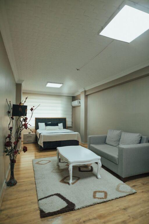 Адана: Ibba Boutique Hotel