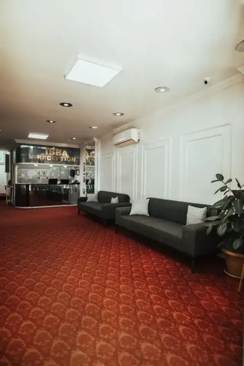 Ibba Boutique Hotel — фото 1
