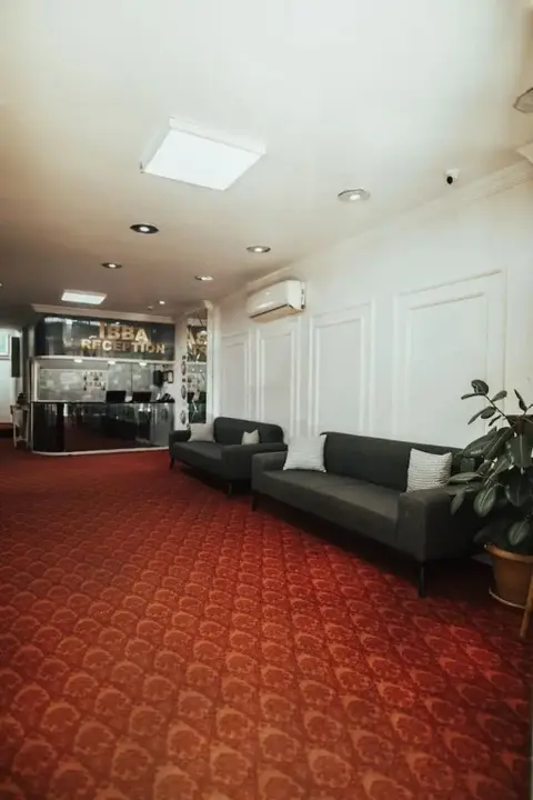 Адана: Ibba Boutique Hotel