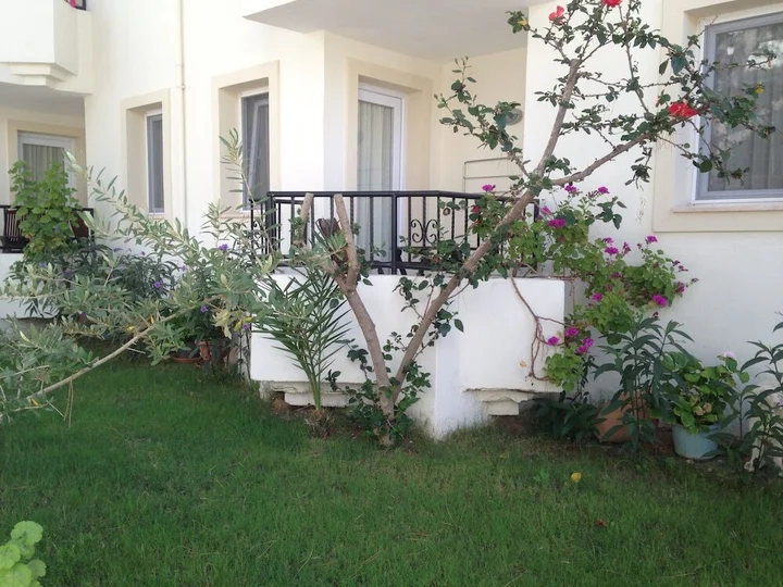 Бодрум: Açelya Otel