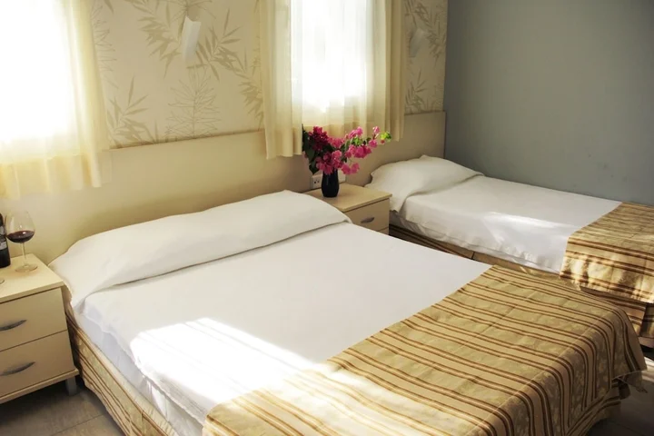 Бодрум: Açelya Otel