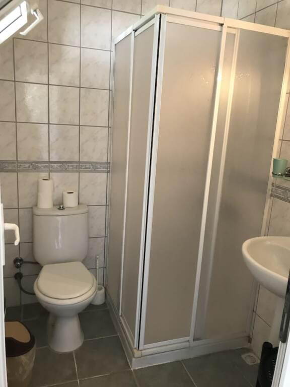 Бодрум: Açelya Otel