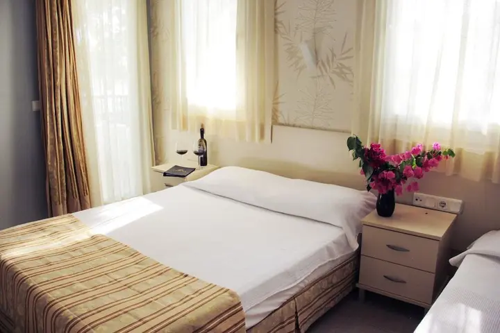 Бодрум: Açelya Otel