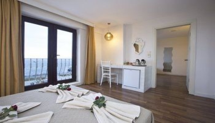 Бююкада: Tiara Buyukada