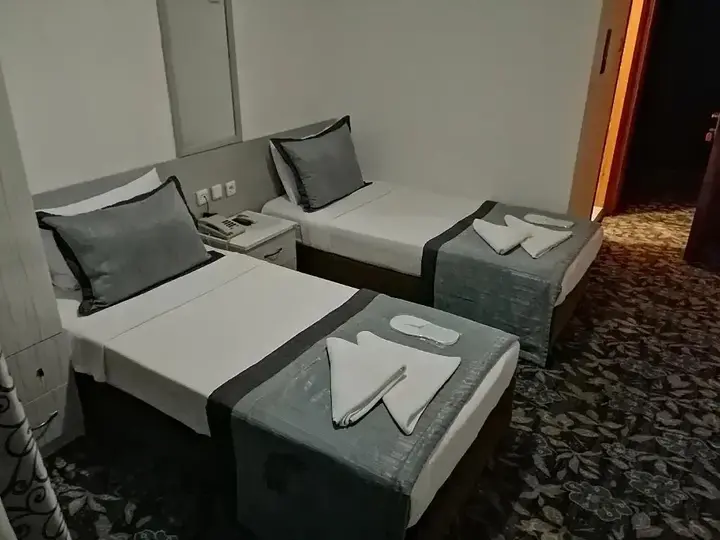 Чешме: Arya Hotel