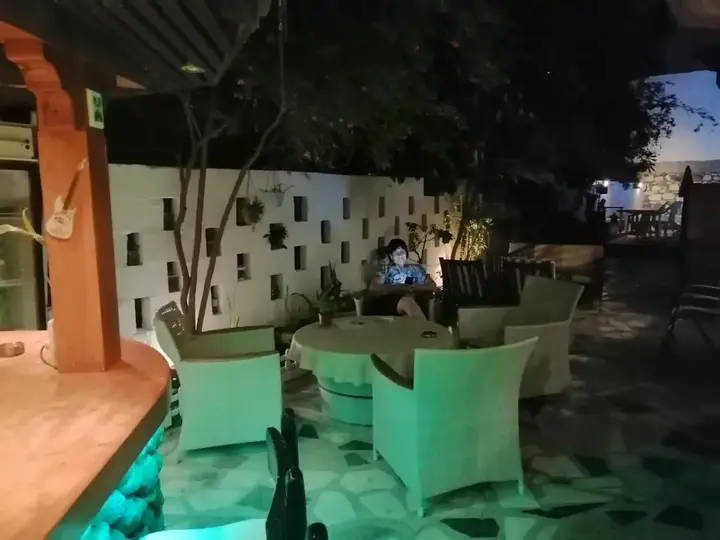 Чешме: Arya Hotel