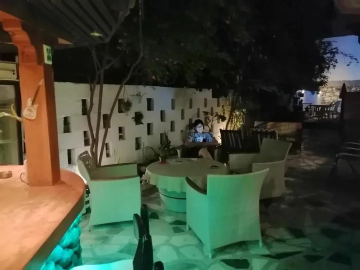 Чешме: Arya Hotel