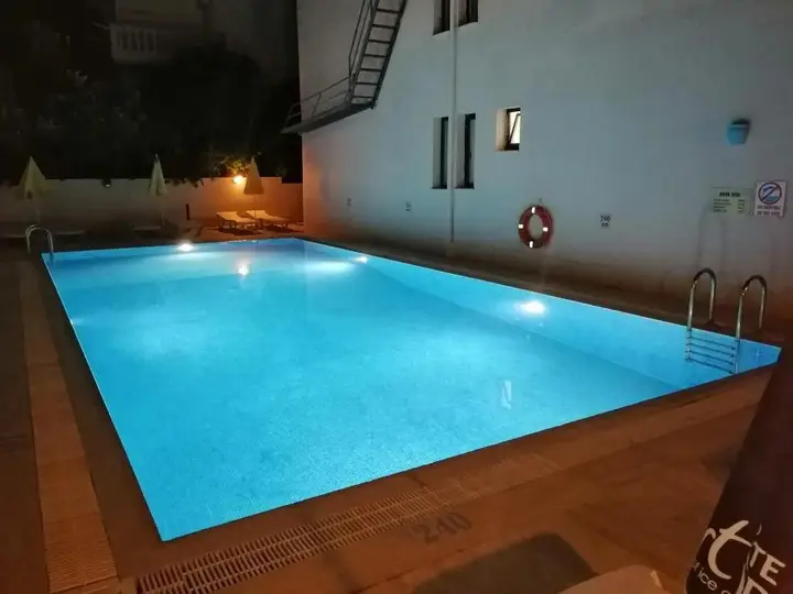 Чешме: Arya Hotel