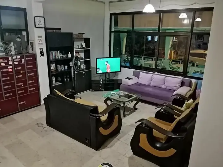 Чешме: Arya Hotel