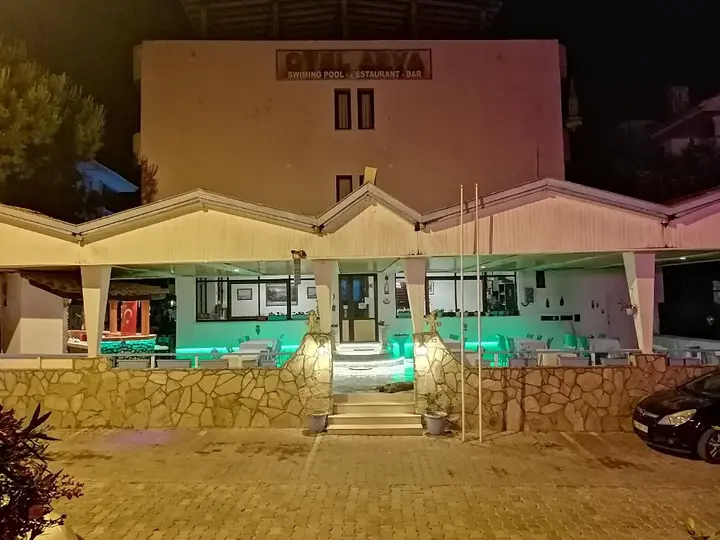 Чешме: Arya Hotel