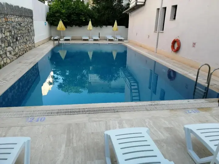 Чешме: Arya Hotel