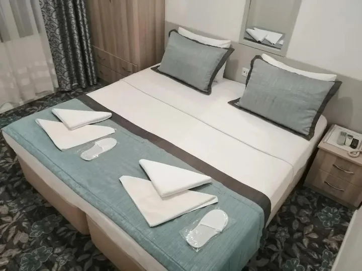 Чешме: Arya Hotel