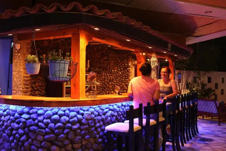 Чешме: Arya Hotel